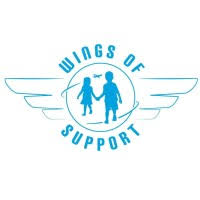 Wings of Support